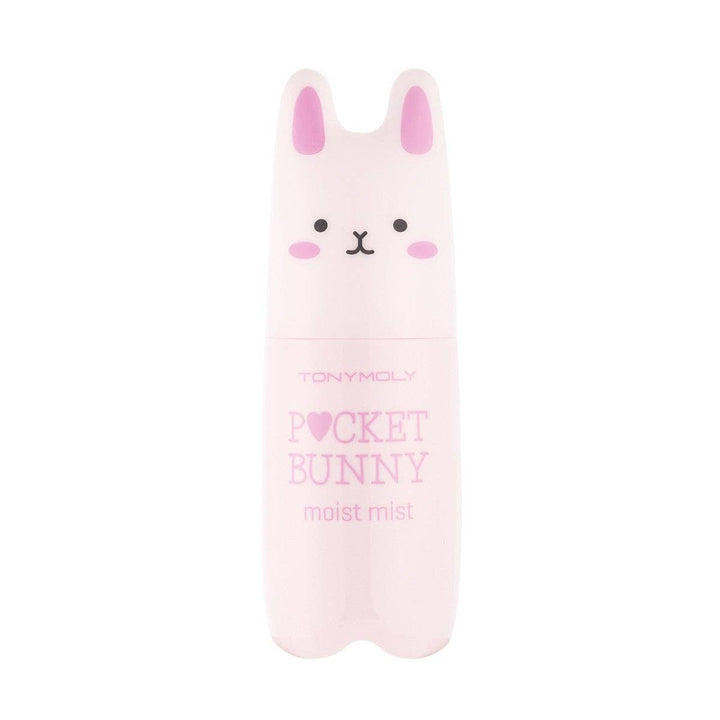 Pocket Bunny Mist - Moist Mist