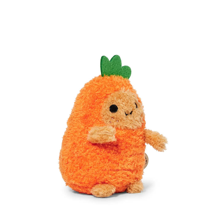 Mini Plush Toy - Carrot Ricespud - Potato Dress Up
