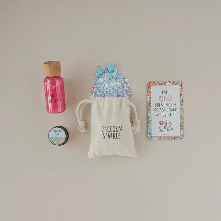 NEW Mini Potion Kits- Rainbow Sparkles