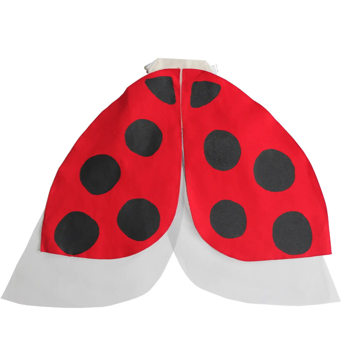 NEW Ladybug Wings