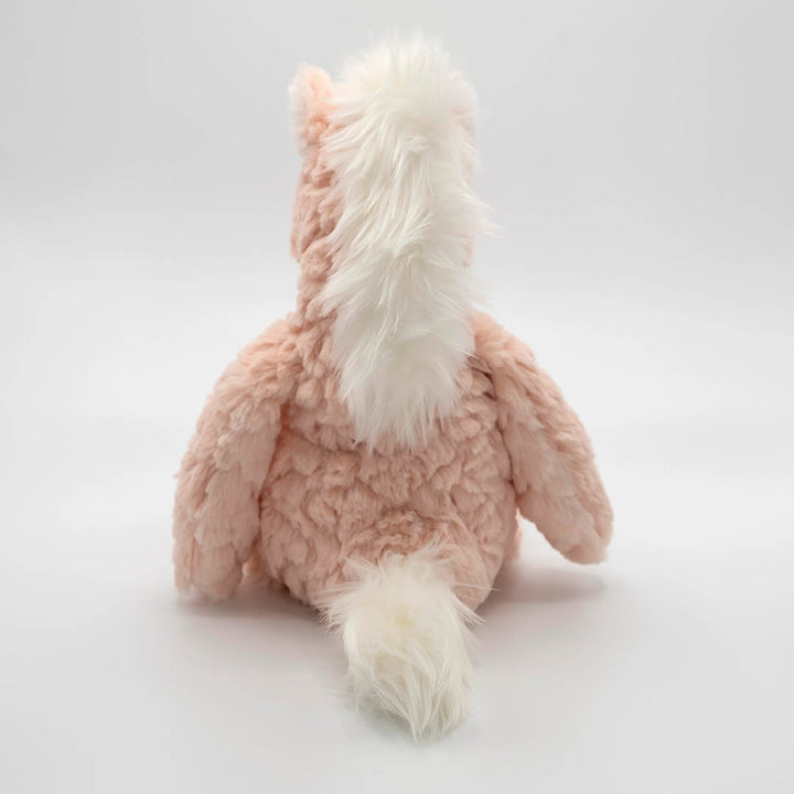 NEW Putty Blush Unicorn - Large