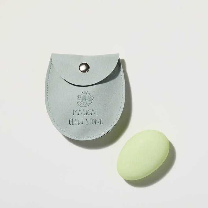 Super Bright Glow Stone - Green