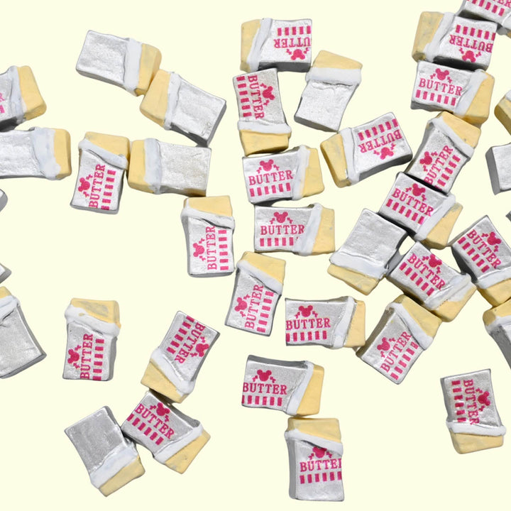 Pocket Butter Miniature