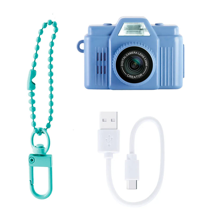 NEW Photo Creator Mini Camera