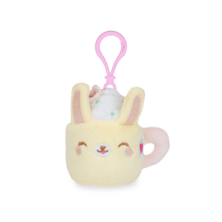 NEW Blind Box - Cuteas - Series  1 (Tea Animal Bag Charms Clips)