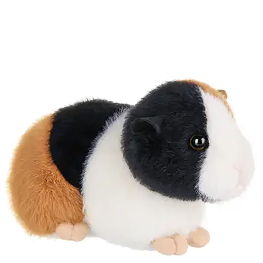 NEW Heirloom Stuffed Animal - Scooter the Plush Guinea Pig