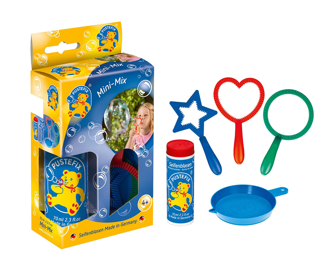 Bubble Wands Kit