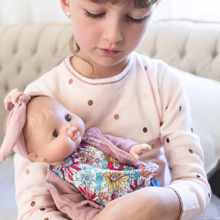 Baby Gordis - Rose in Pajamas