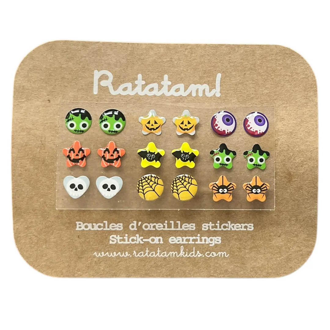 Halloween Collection