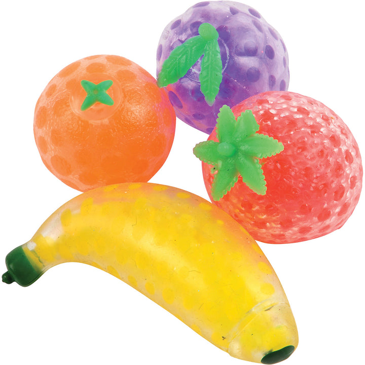 Squashy Fruit Squishy Toy