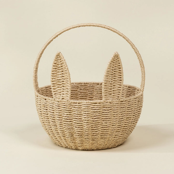 Bunny Ears Basket – Large