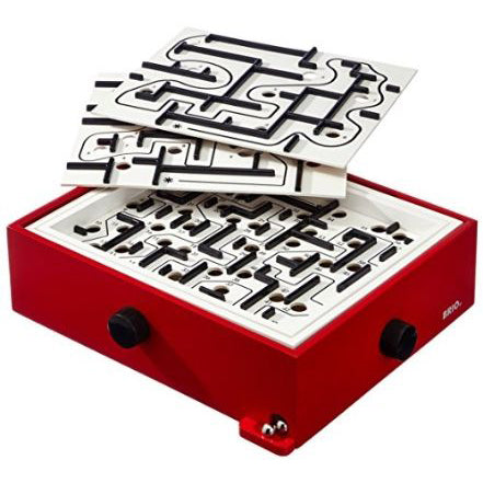 Brio Labyrinth Game Set