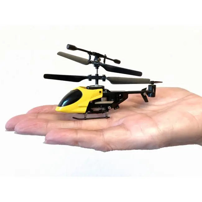 German Remote Controlled Mini Helicopter