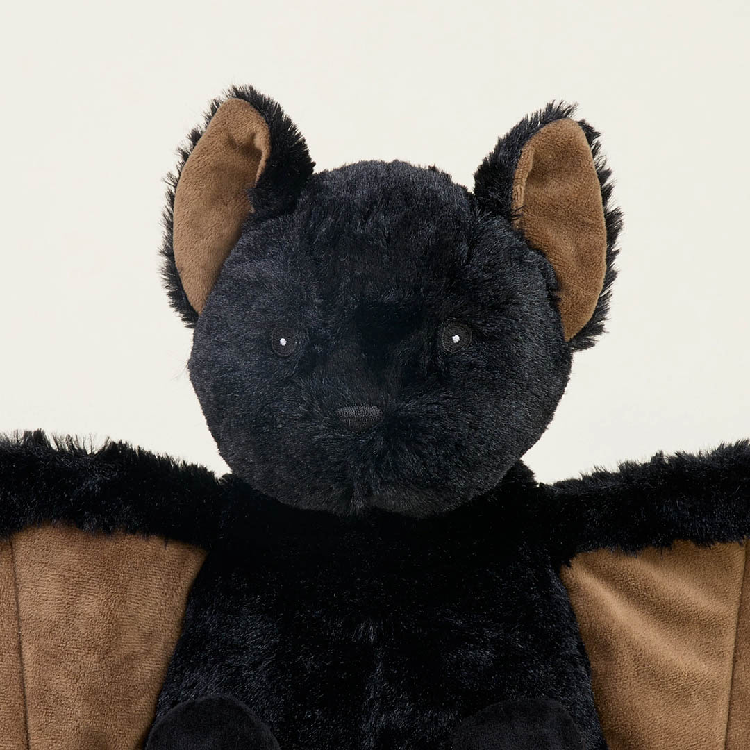 Warmies: Bat
