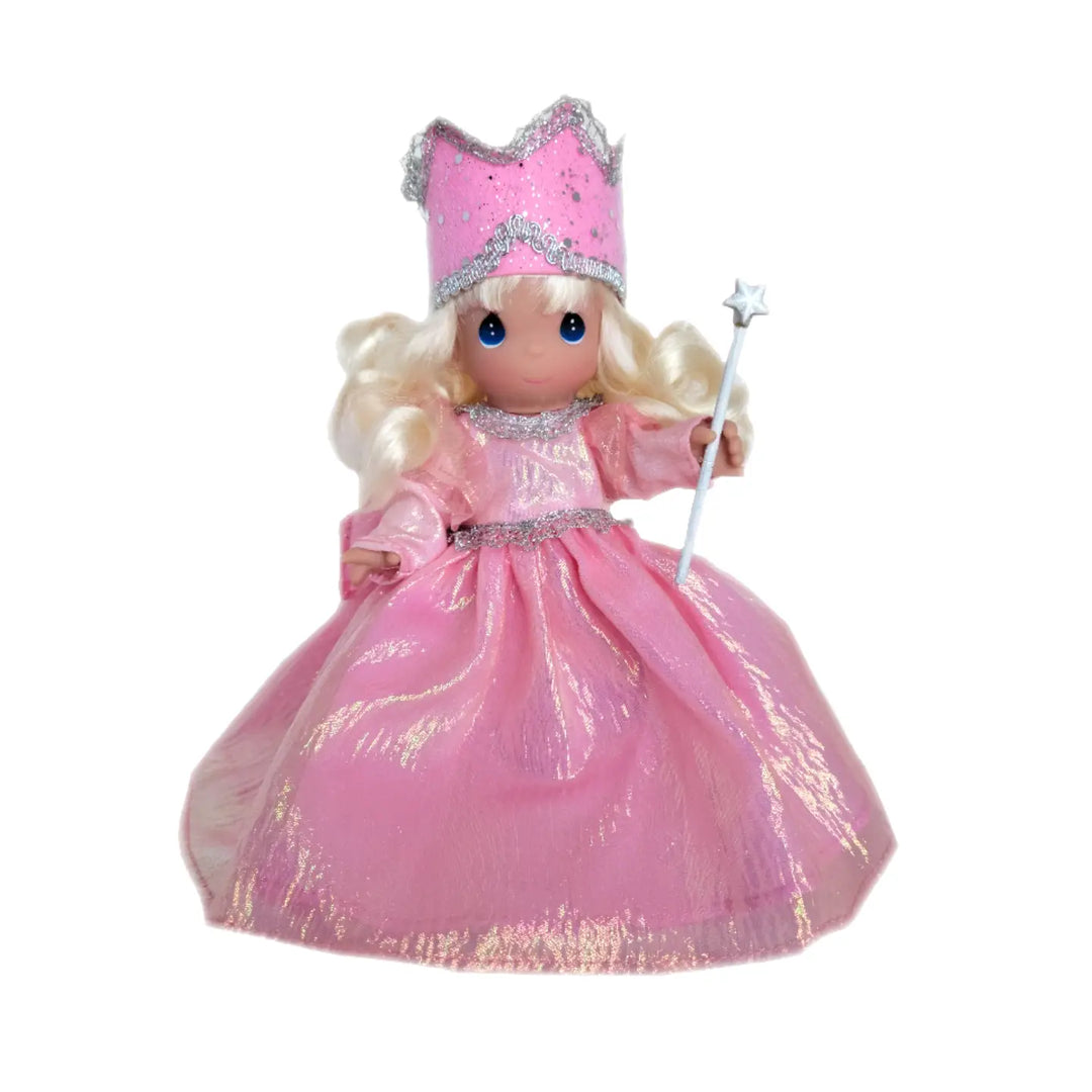 Glinda- The Good Witch 7" Doll