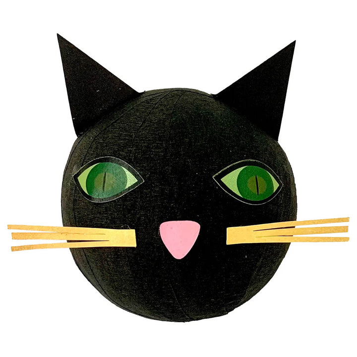 Deluxe Surprise Ball - Black Cat