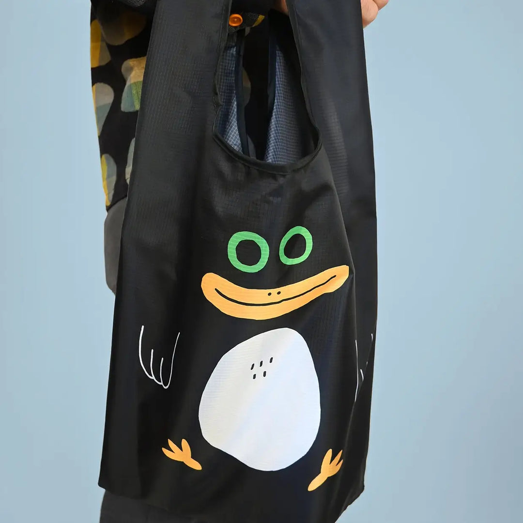 "Hatch Me If You Can" Reusable Bag