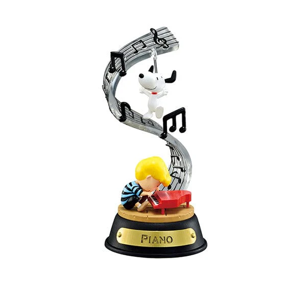 NEW Limited Snoopy Blind Box- Swing Ornament