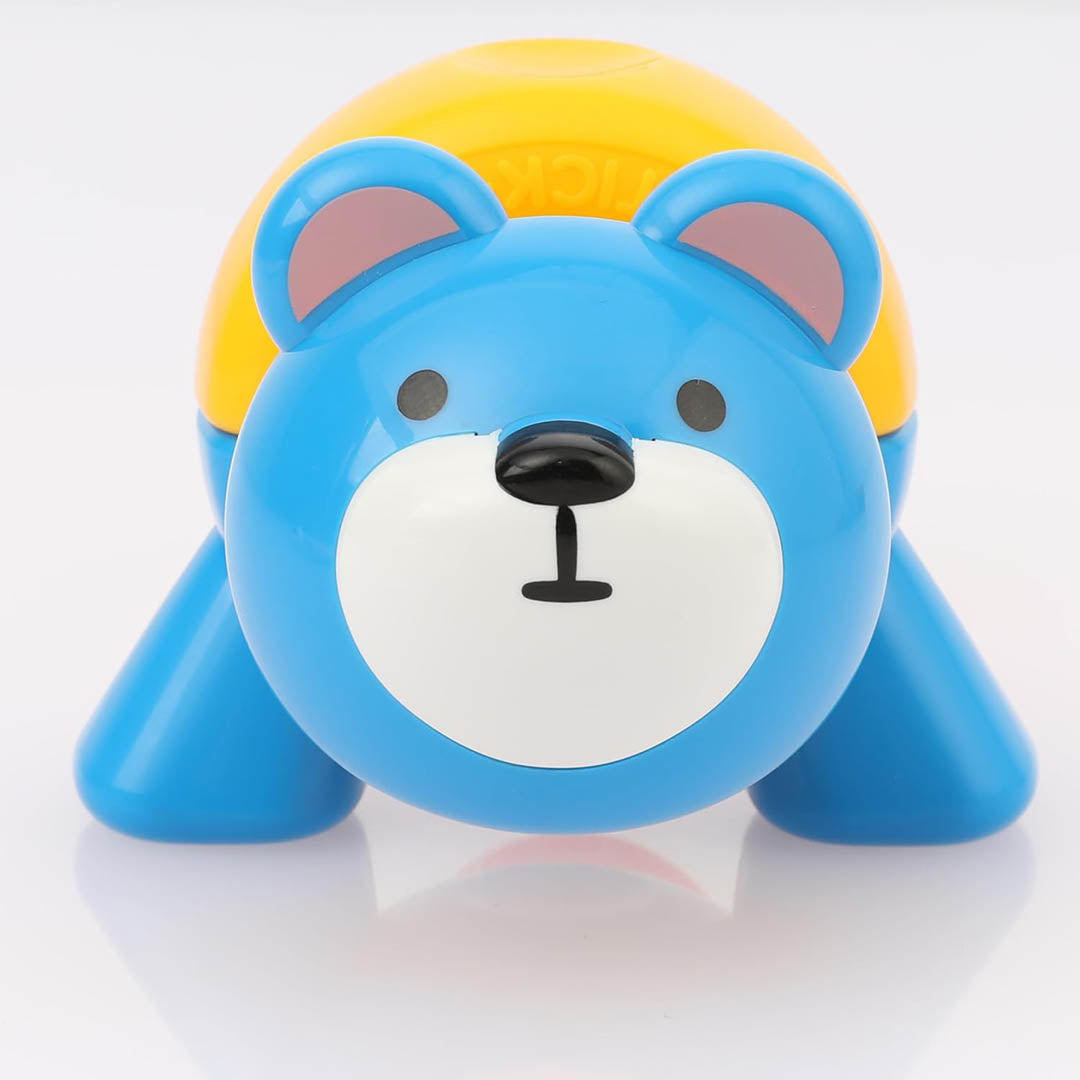 Stick-O Peekaboo Bear 10 Piece Set