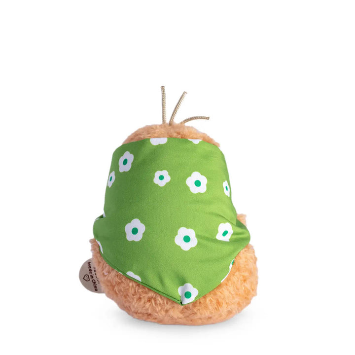 Mini Plush Toy - Grandma Ricespud (Green)