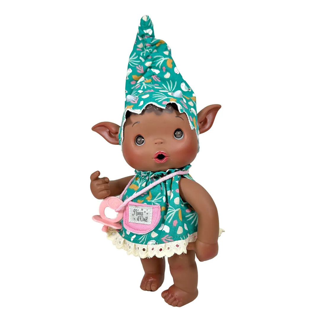 Duendy Dolls from Spain: Available in 7 Styles!