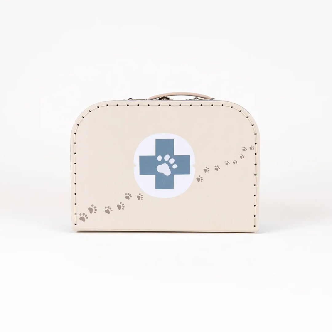 Veterinary Suit Case Kit - Romy