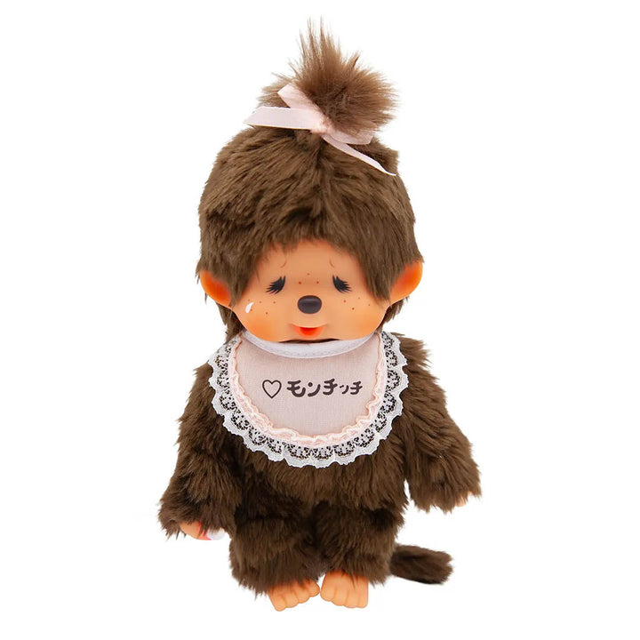 Monchhichi Special Edition Crying Girl