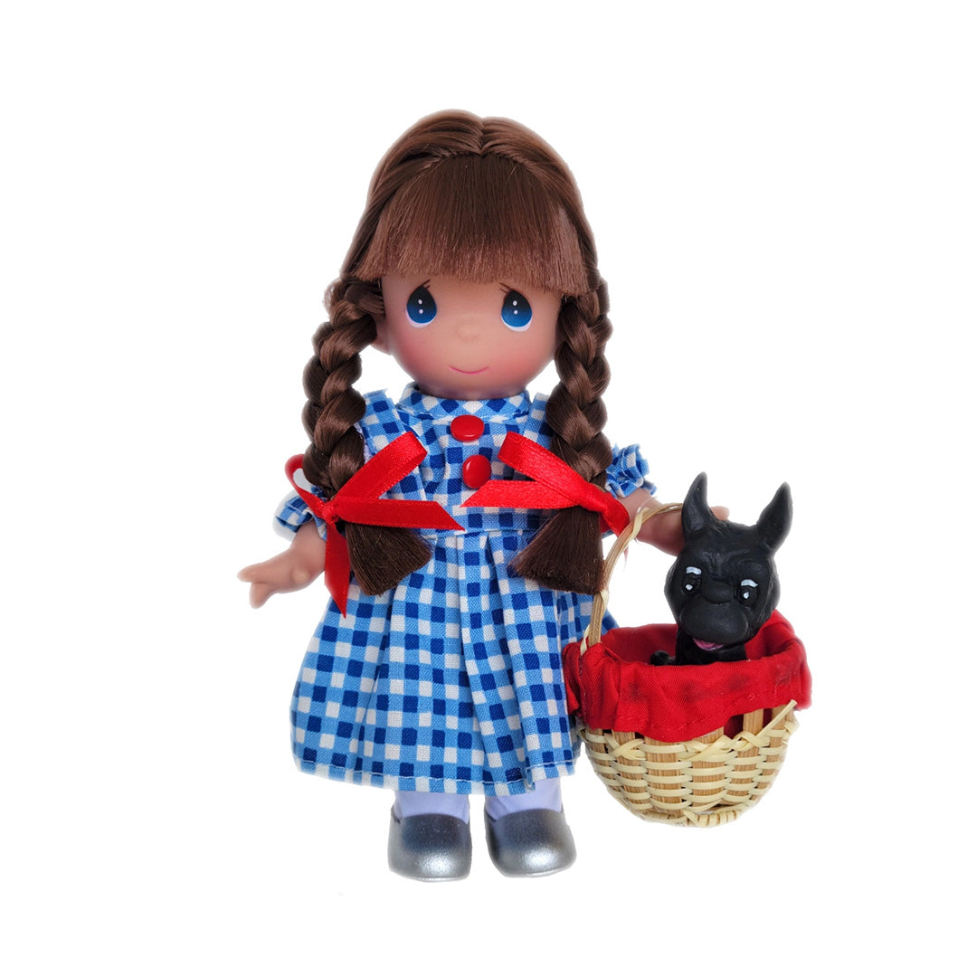 SHIPS FEB 10th Dorothy  - The Wizard of Oz 7" Doll