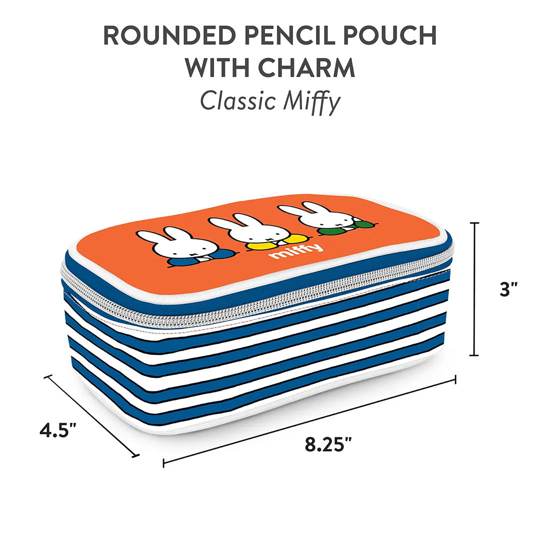Pencil Pouch Classic Miffy