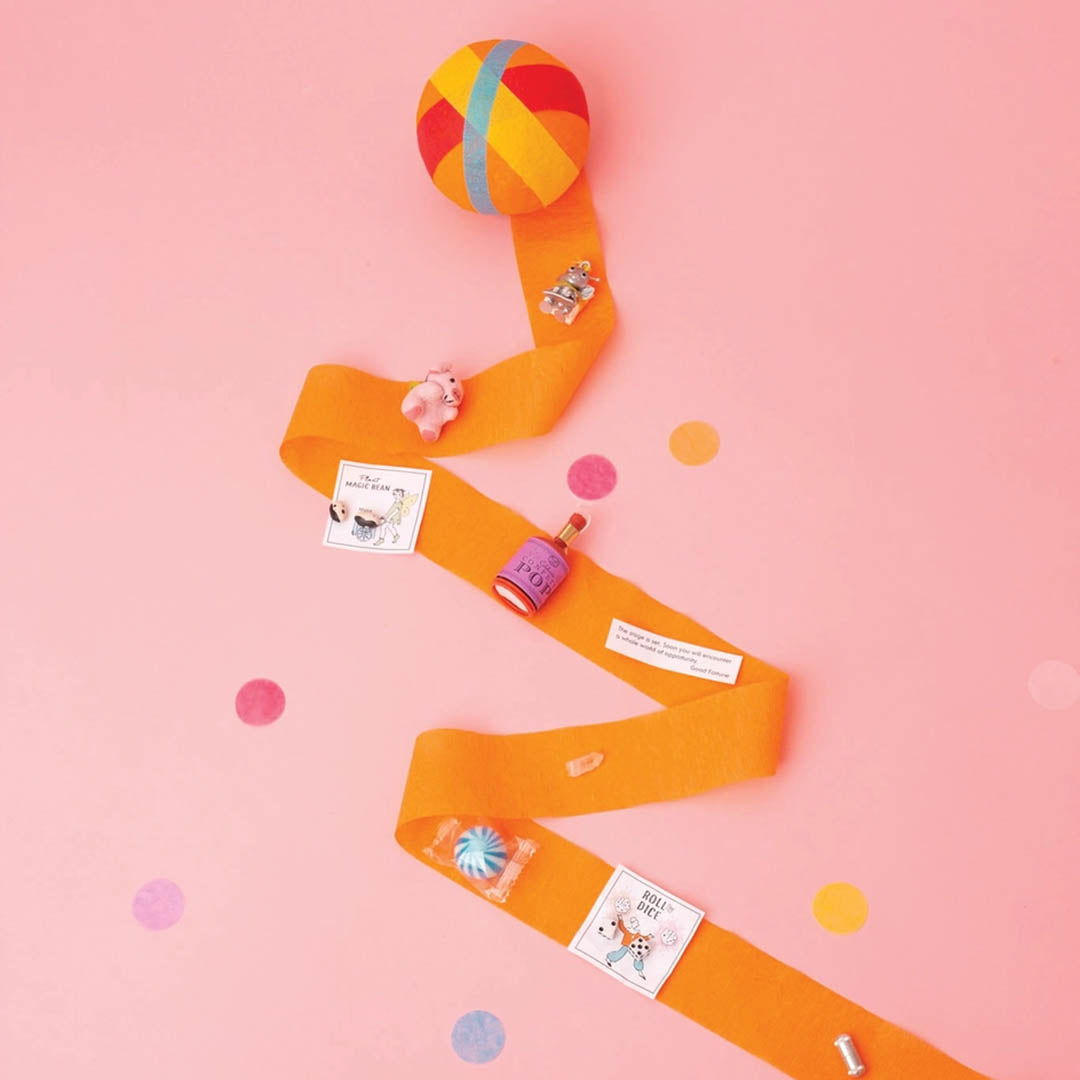 Mini Surprise Ball - Thanksgiving Turkey