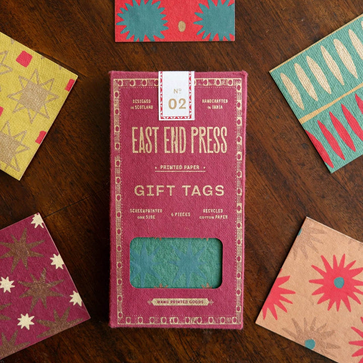 Christmas Gift Tags