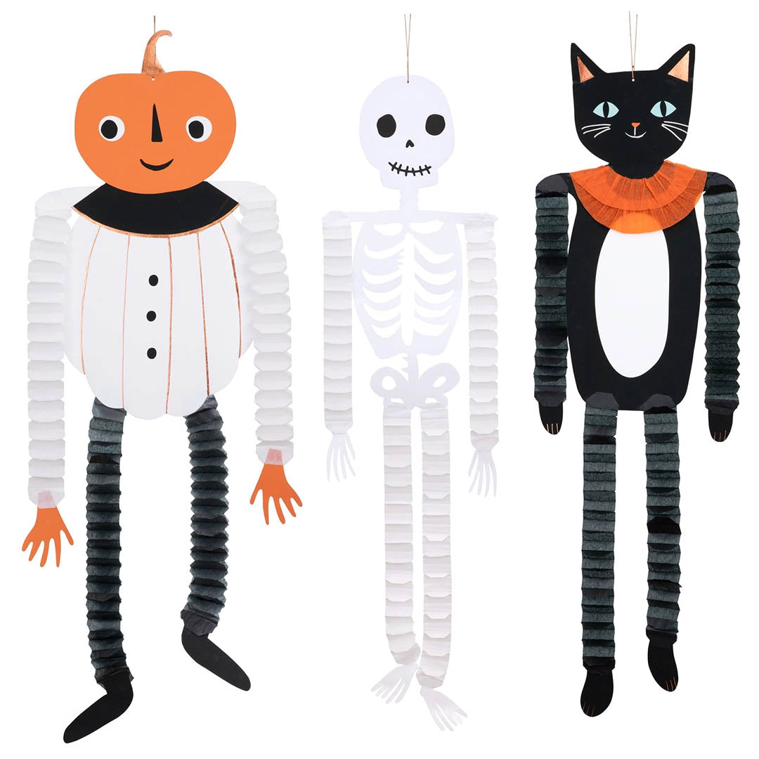 Halloween Collection