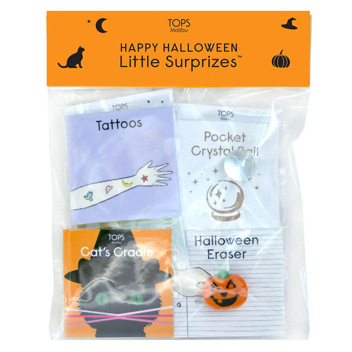 10 Little Surprizes™ Assortment Bag - Halloween