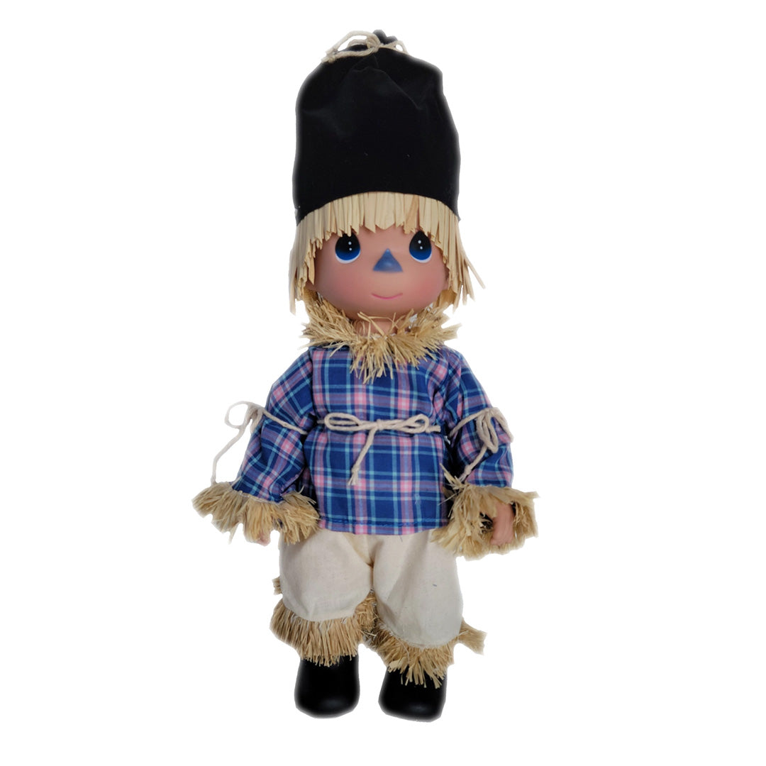 Scarecrow, Clever as Can Be - The Wizard of Oz 7" Doll
