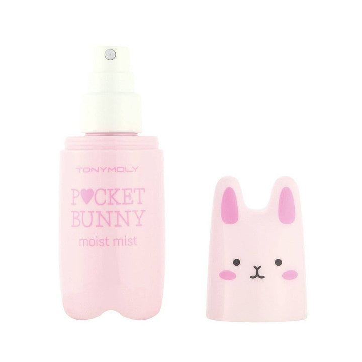 Pocket Bunny Mist - Moist Mist