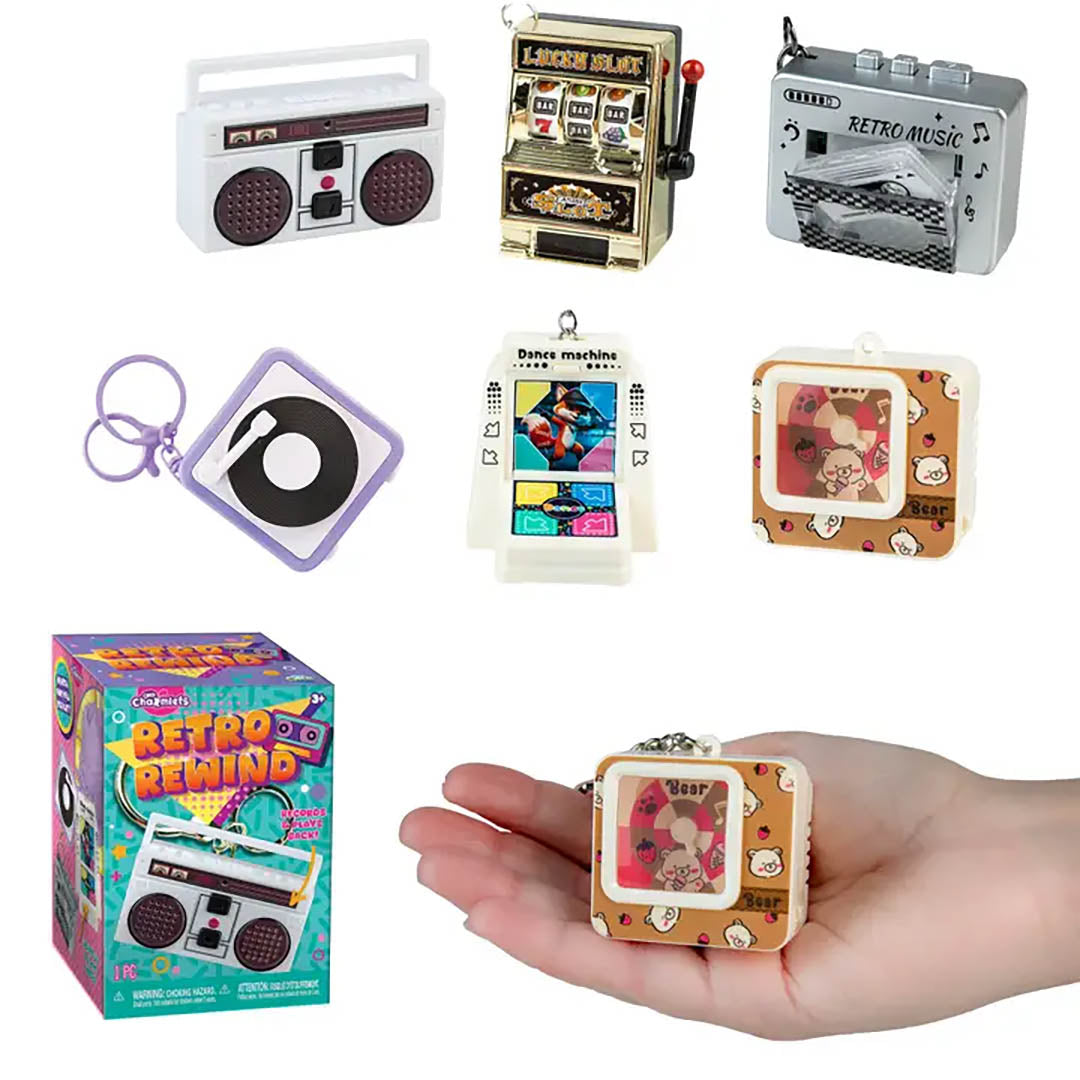 New Items