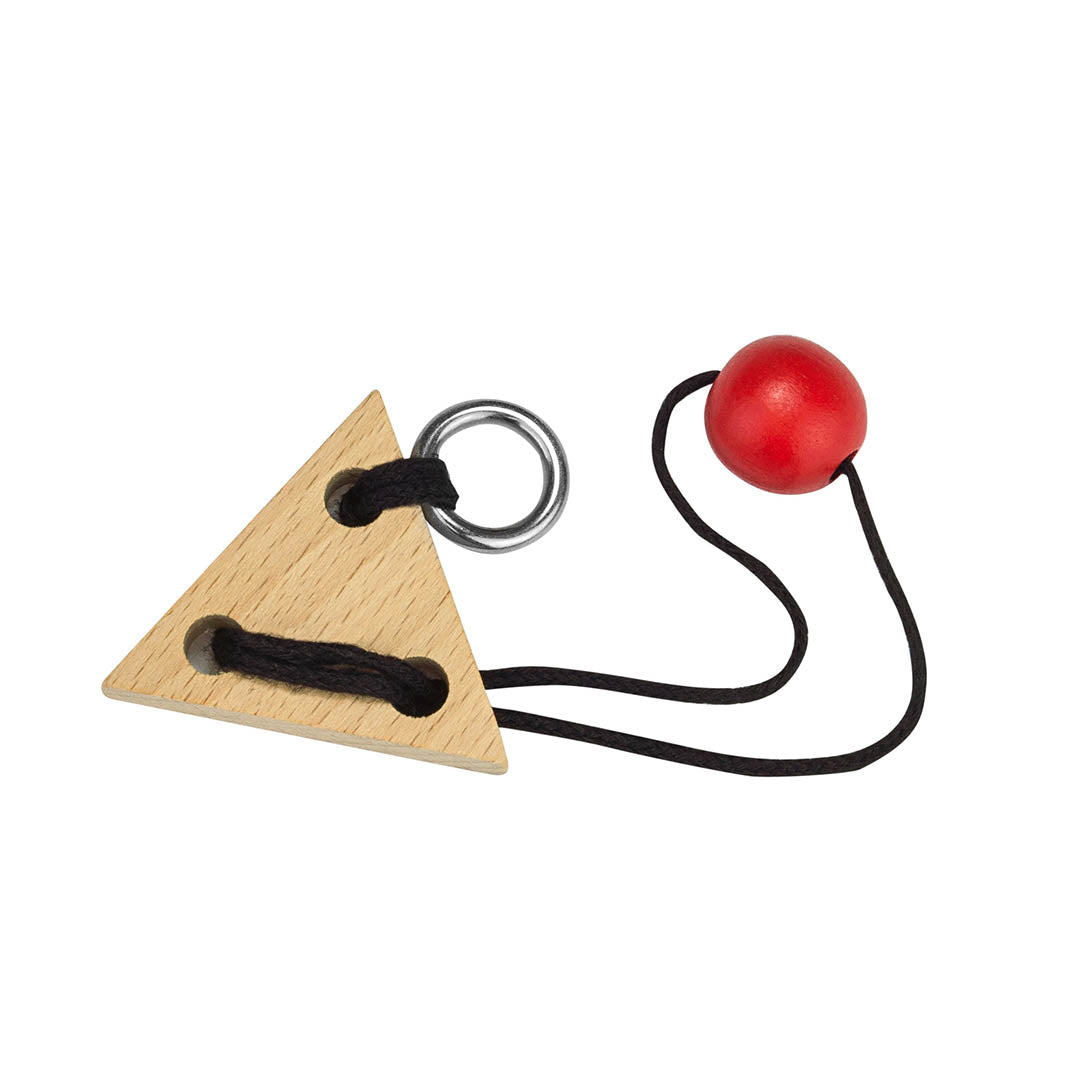 Matchbox Puzzle - 15 Assorted Styles