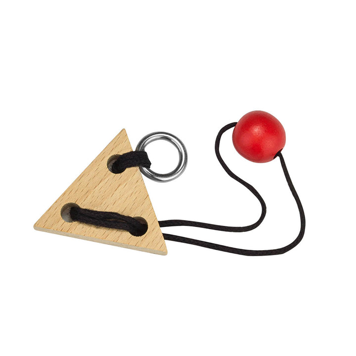 Matchbox Puzzle - 15 Assorted Styles