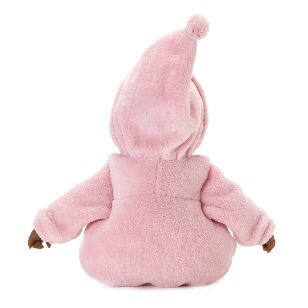 Classic Dolls: Powder Pink Dark