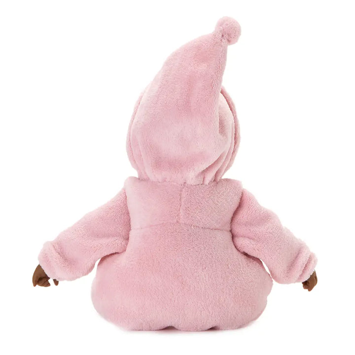 Classic Dolls: Powder Pink Dark