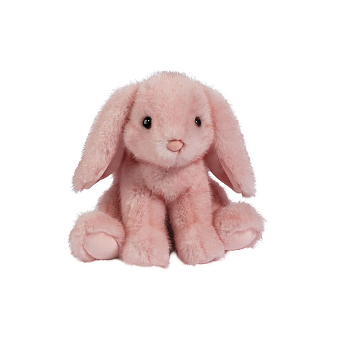 Kenzie Pink Soft Bunny