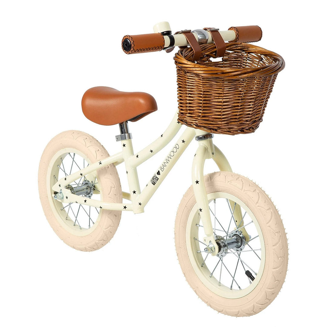 NEW Banwood Balance Bike - Available in Many Colors!