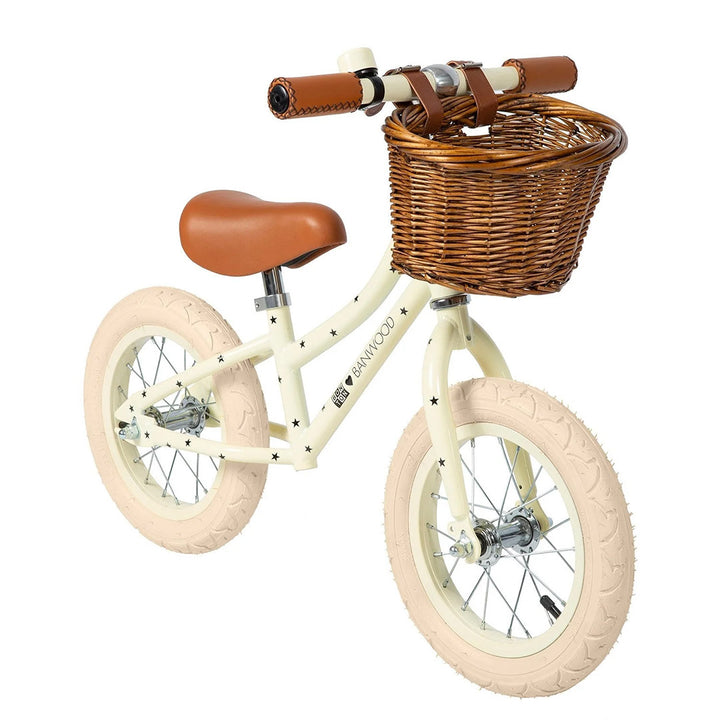 NEW Banwood Balance Bike - Available in Many Colors!