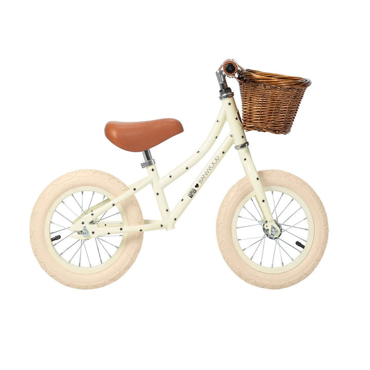 NEW Banwood Balance Bike - Available in Many Colors!