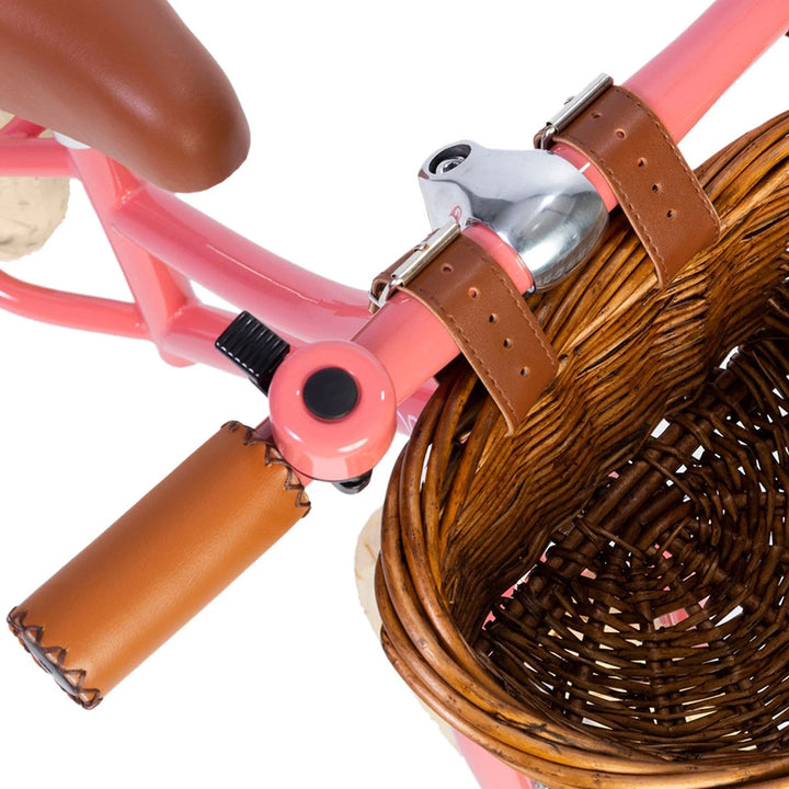 NEW Banwood Balance Bike - Available in Many Colors!