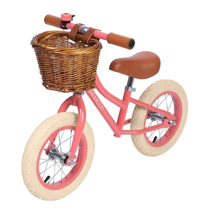 NEW Banwood Balance Bike - Available in Many Colors!