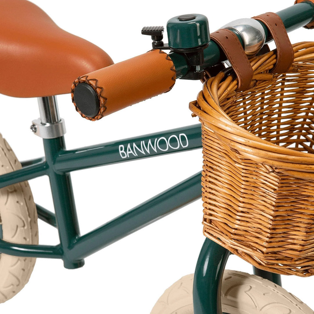 NEW Banwood Balance Bike - Available in Many Colors!