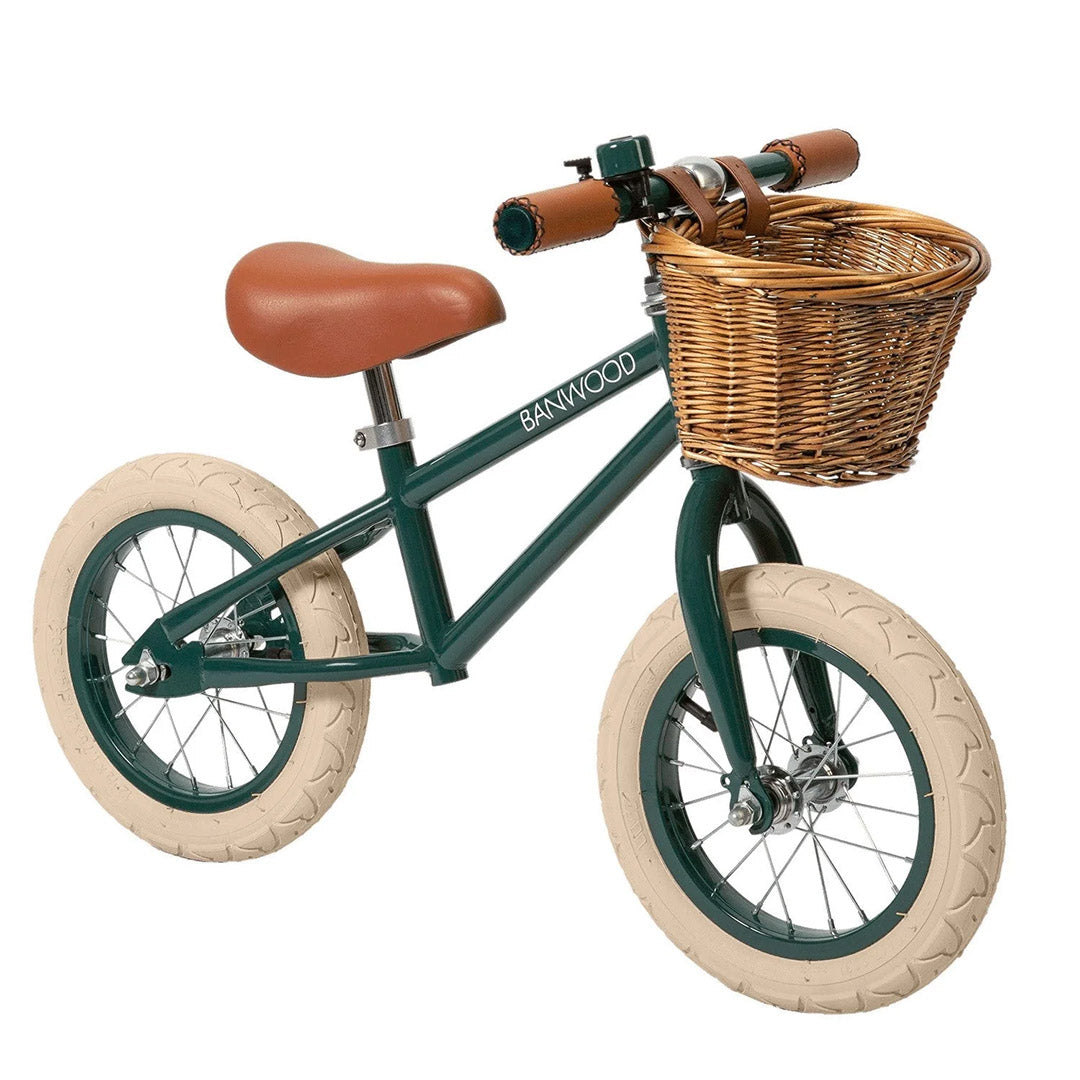 NEW Banwood Balance Bike - Available in Many Colors!