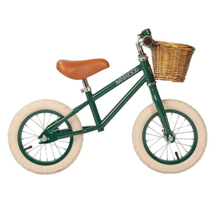 NEW Banwood Balance Bike - Available in Many Colors!