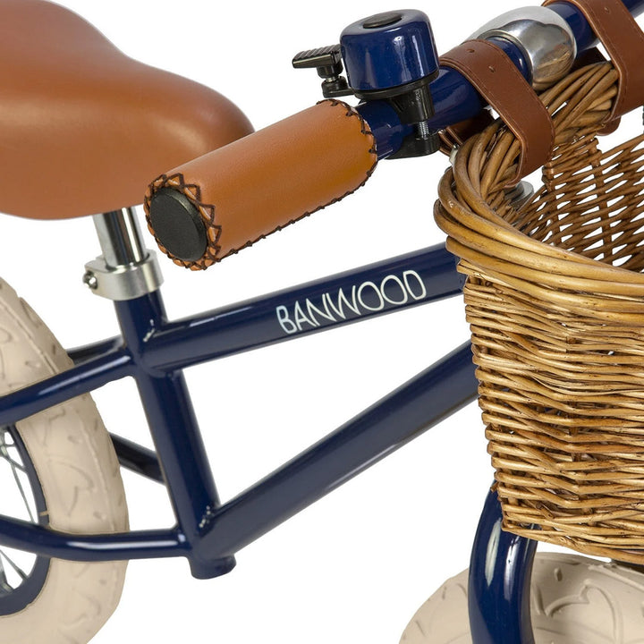 NEW Banwood Balance Bike - Available in Many Colors!